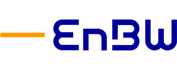 EnBW Logo
