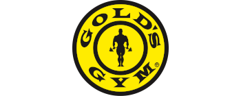 Gold's Gym Logo 2