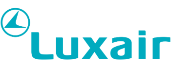 Luxair Logo