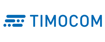 Timocom Logo